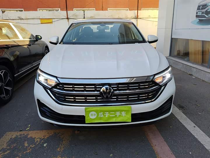 Volkswagen Sagitar L 2025 2025款 300TSI DSG超越版