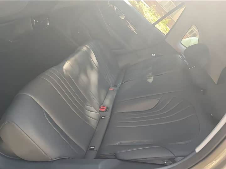 Geely Galaxy E5 2024 2024款 530km 远航版