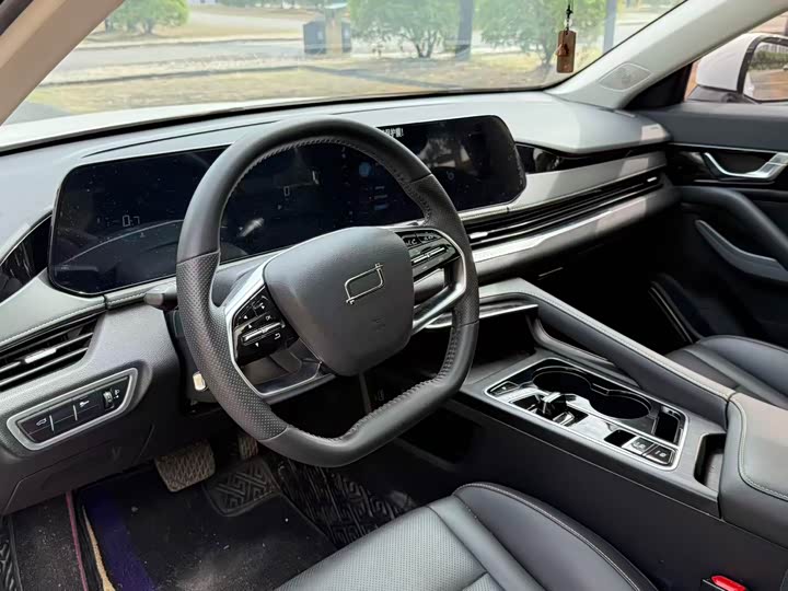 Bestune B70 2024 2024款 第四代 2.0T 领御版