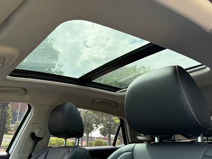 Bestune B70 2024 2024款 第四代 2.0T 领御版