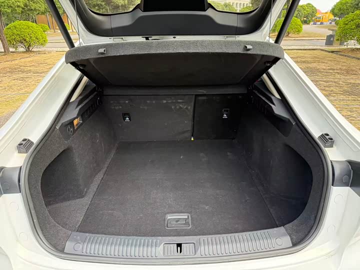 Bestune B70 2024 2024款 第四代 2.0T 领御版