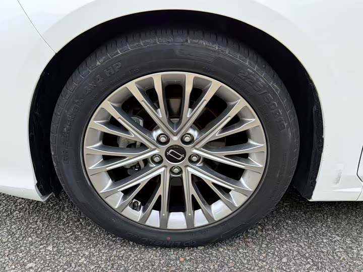 Bestune B70 2024 2024款 第四代 2.0T 领御版