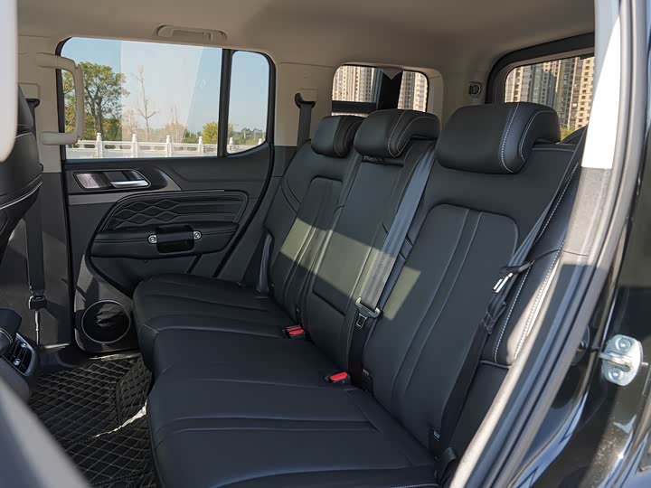 Tank 300 2024 2024款 2.0T 征服者