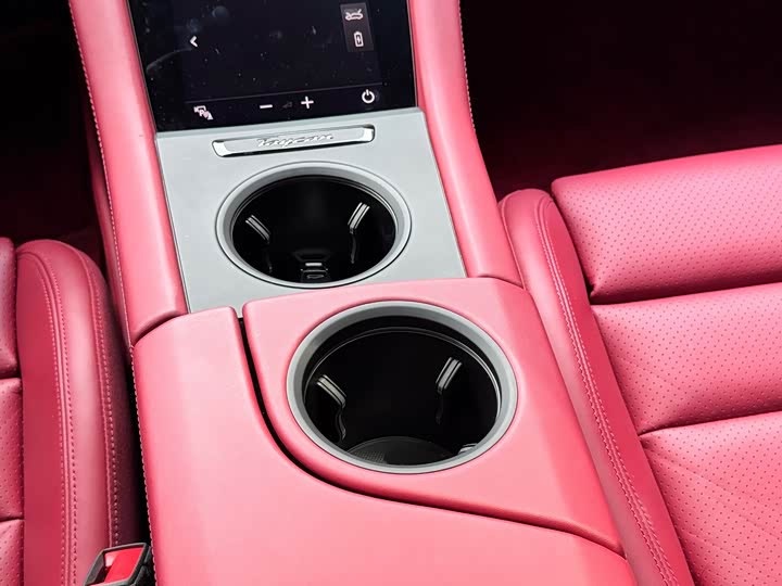 Porsche Taycan 2022 2022款 改款 Taycan