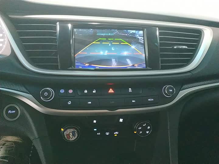 Buick Excelle GT 2021 2021款 改款 典范 1.5L 自动精英型