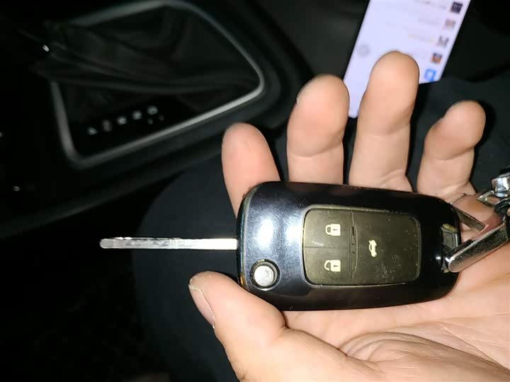 Buick Excelle GT 2021 2021款 改款 典范 1.5L 自动精英型