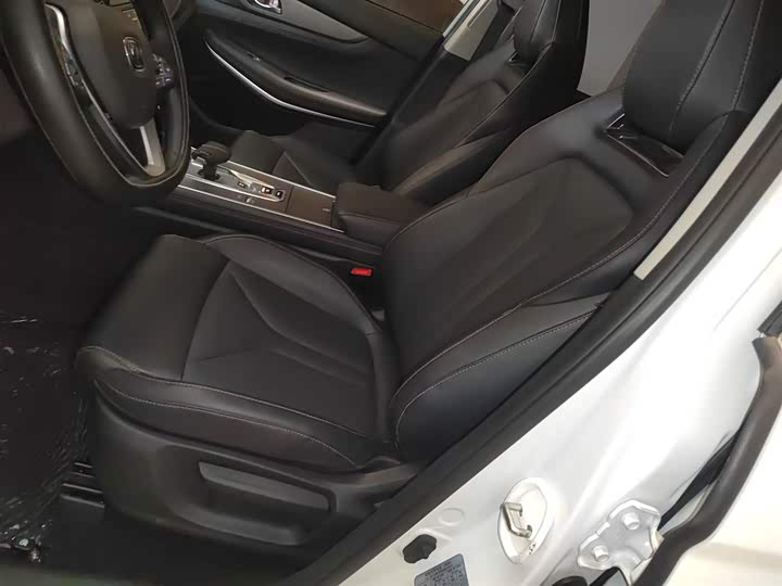 Changan CS75 2024 2024款 畅享版 1.5T DCT豪华型