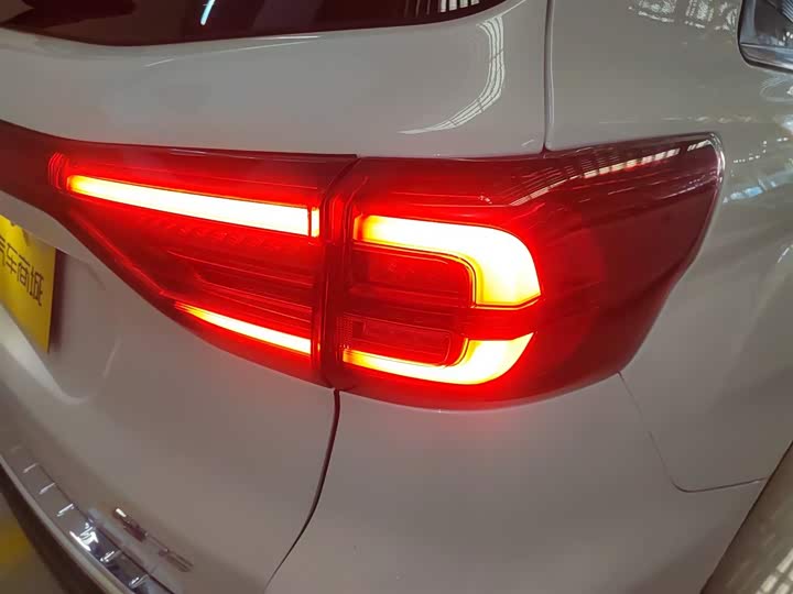 Changan CS75 2024 2024款 畅享版 1.5T DCT豪华型