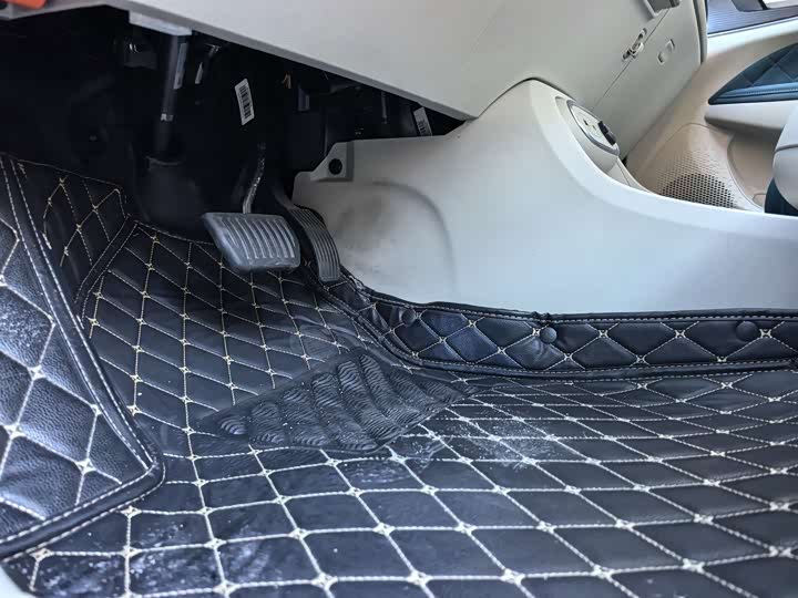 Ora Good Cat (03) 2023 2023款 401km标准续航 豪华型 磷酸铁锂