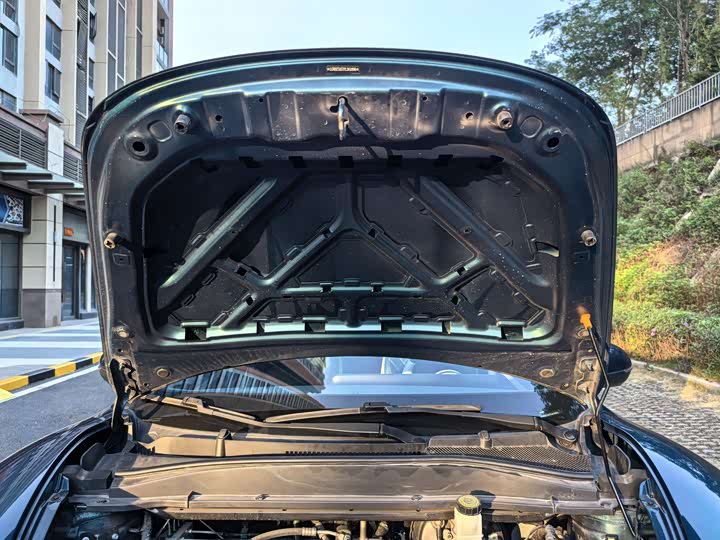 Ora Good Cat (03) 2023 2023款 401km标准续航 豪华型 磷酸铁锂