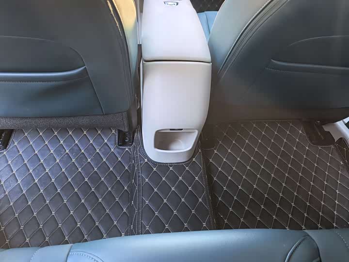 Ora Good Cat (03) 2023 2023款 401km标准续航 豪华型 磷酸铁锂