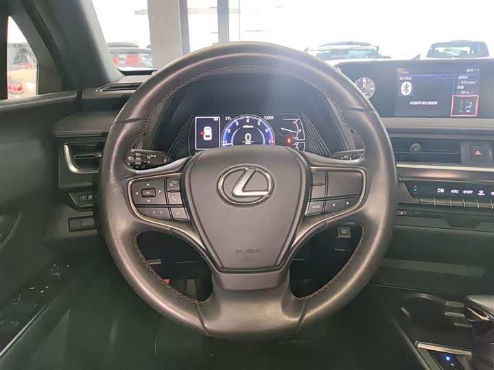 Lexus UX 2020 2020款 200 特别版