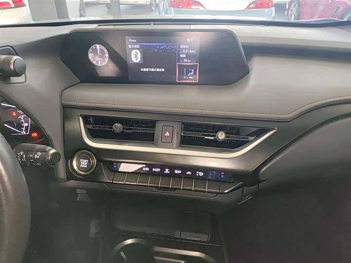 Lexus UX 2020 2020款 200 特别版