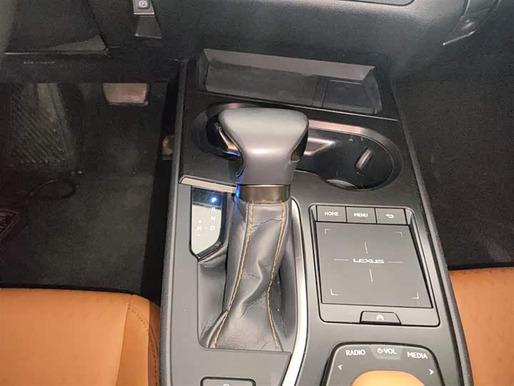 Lexus UX 2020 2020款 200 特别版