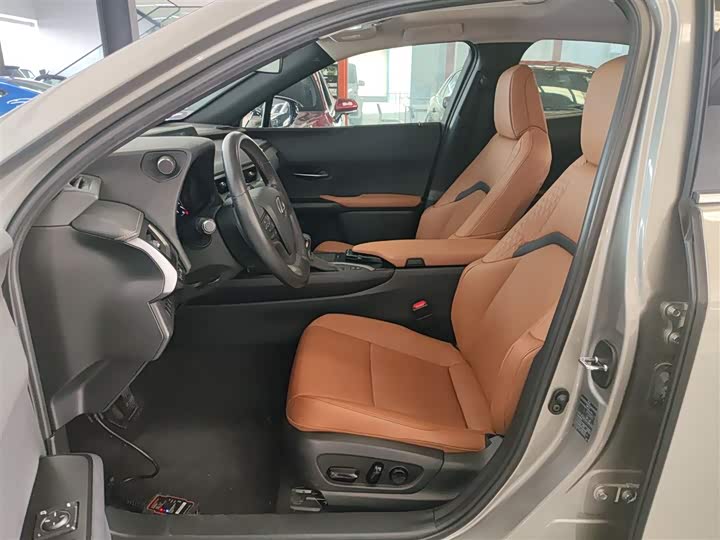 Lexus UX 2020 2020款 200 特别版