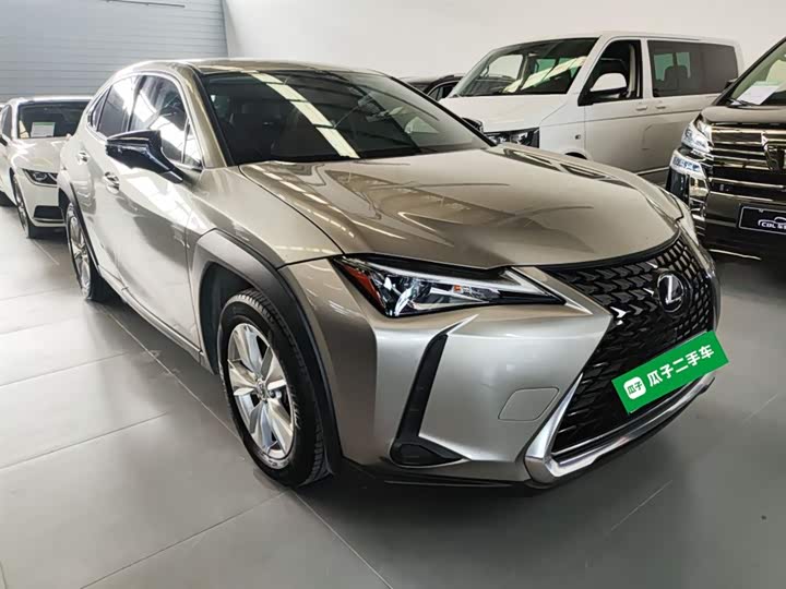 Lexus UX 2020 2020款 200 特别版