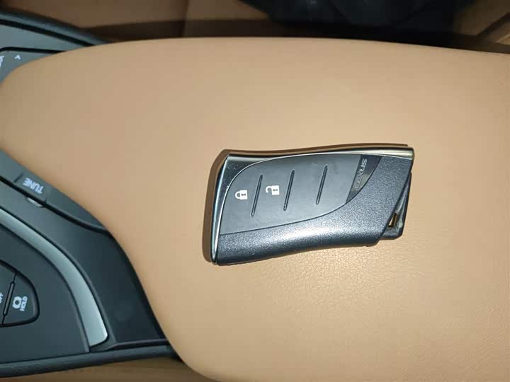 Lexus UX 2020 2020款 200 特别版