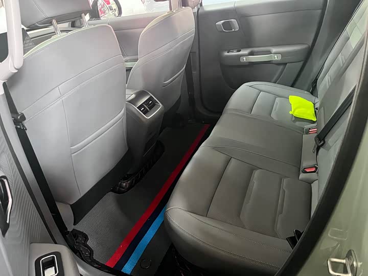 BAIC Beijing BJ30 2024 2024款 1.5T 魔核电驱进阶版