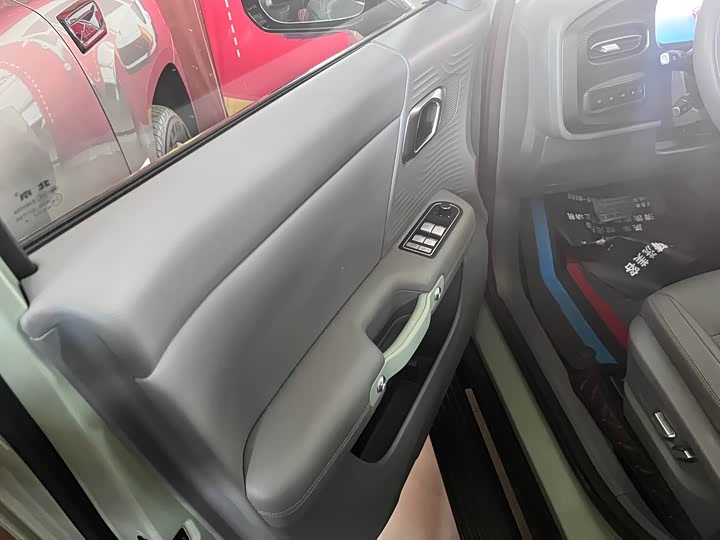 BAIC Beijing BJ30 2024 2024款 1.5T 魔核电驱进阶版