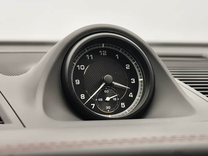 Porsche Macan 2024 2024款 Macan 2.0T