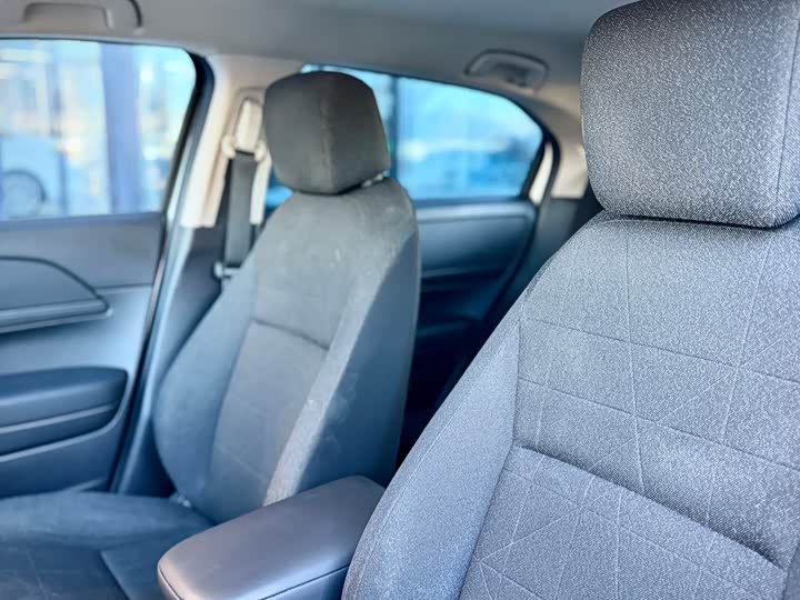 Honda Vezel 2023 2023款 1.5L CVT先锋版