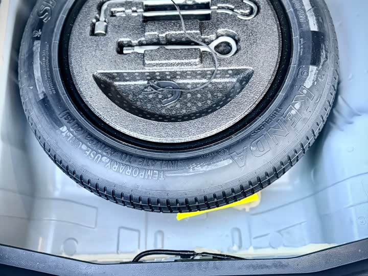 Honda Vezel 2023 2023款 1.5L CVT先锋版