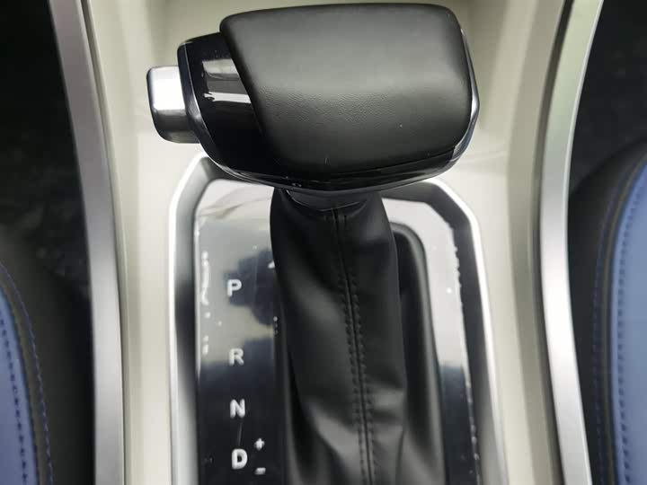 Chery Tiggo 3x 2023 2023款 1.5L CVT时尚版