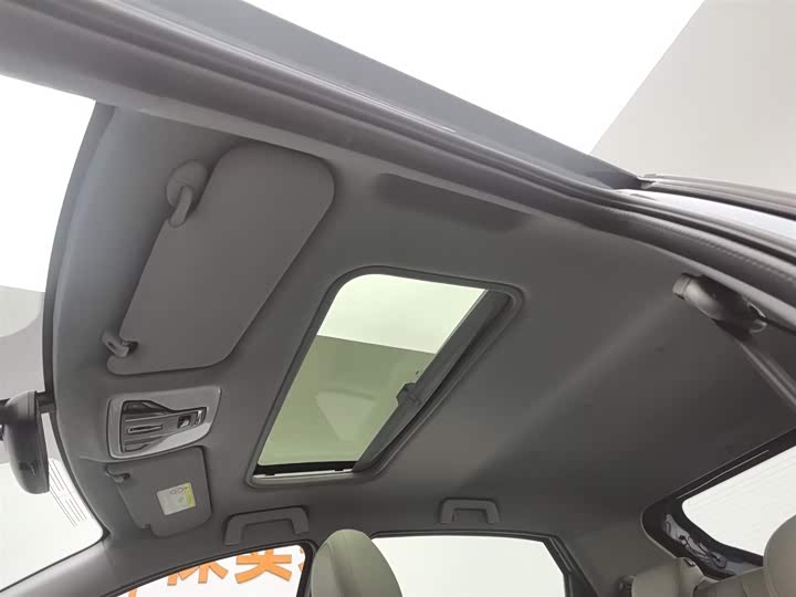 Chery Tiggo 3x 2023 2023款 1.5L CVT时尚版