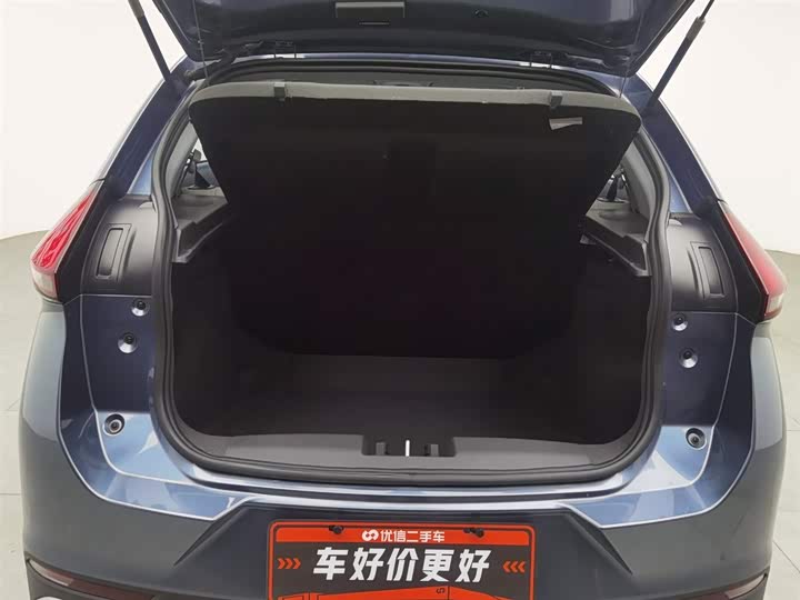 Chery Tiggo 3x 2023 2023款 1.5L CVT时尚版