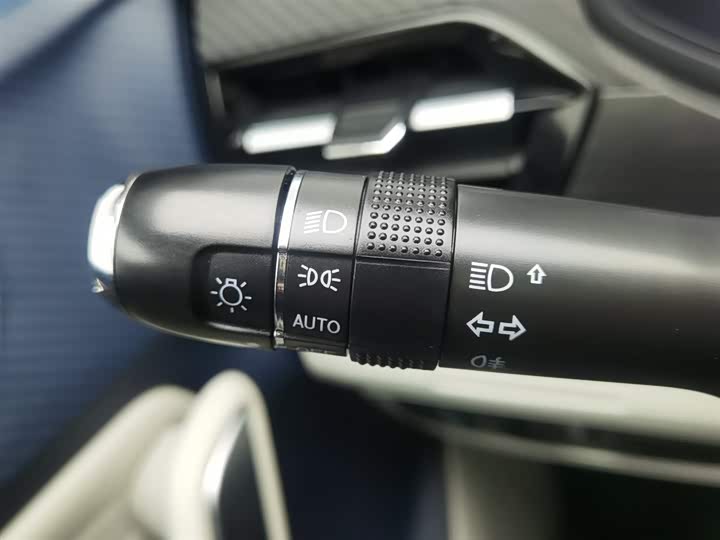 Chery Tiggo 3x 2023 2023款 1.5L CVT时尚版