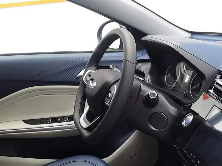 Chery Tiggo 3x 2023 2023款 1.5L CVT时尚版