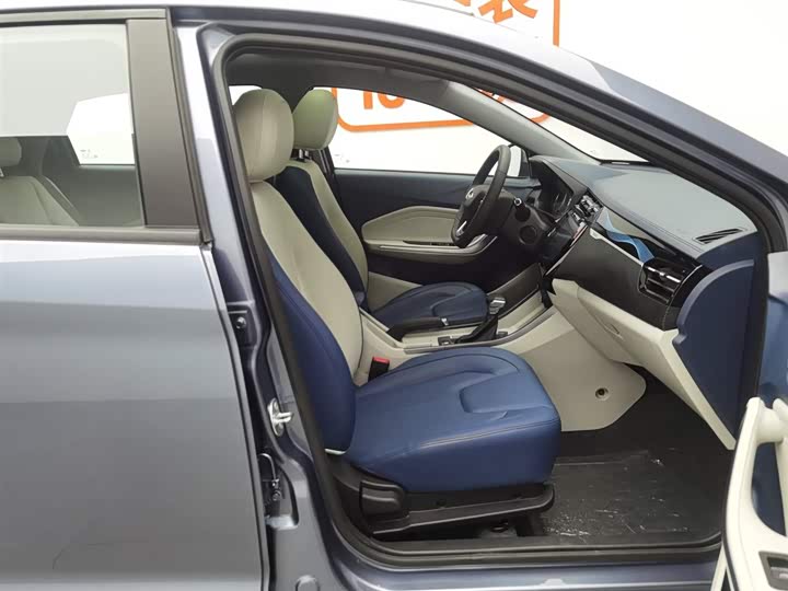 Chery Tiggo 3x 2023 2023款 1.5L CVT时尚版