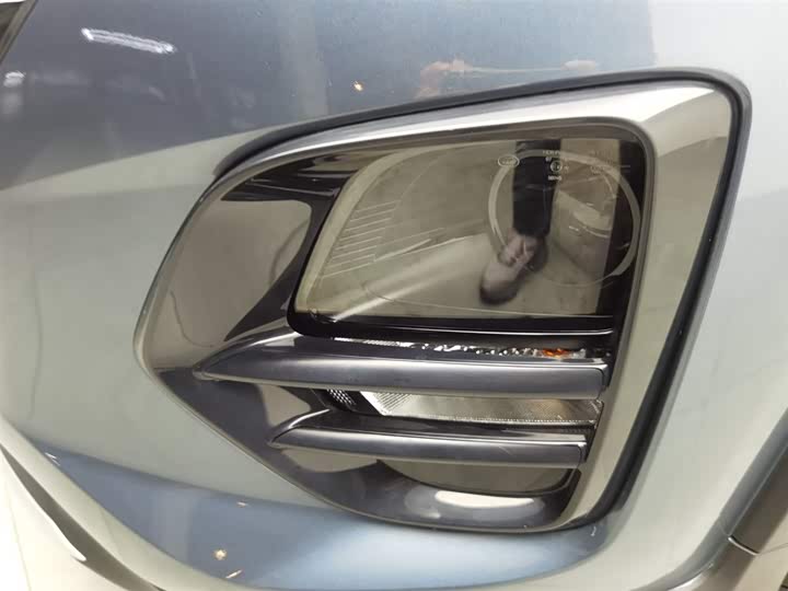 Chery Tiggo 3x 2023 2023款 1.5L CVT时尚版