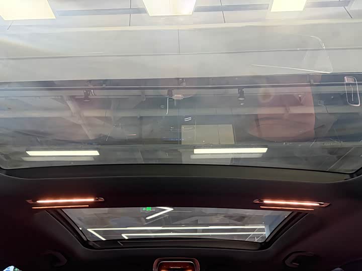 Mercedes-Benz Maybach S-Class 2025 2025款 S 480 4MATIC