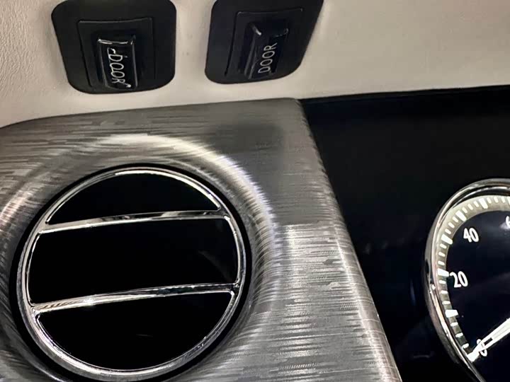 Rolls-Royce Phantom 2018 2018款 6.7T 长轴距版