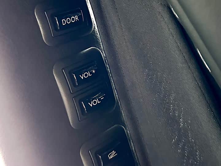 Rolls-Royce Phantom 2018 2018款 6.7T 长轴距版