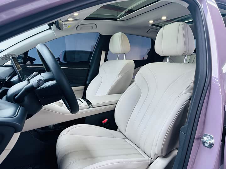 GAC Aion RT 2025 2025款 650激光雷达版