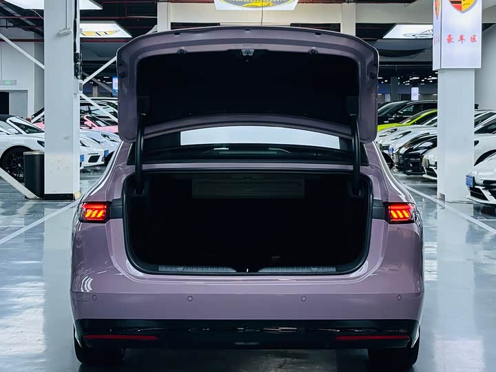 GAC Aion RT 2025 2025款 650激光雷达版