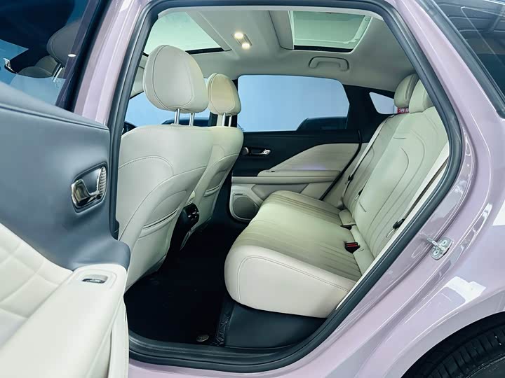 GAC Aion RT 2025 2025款 650激光雷达版