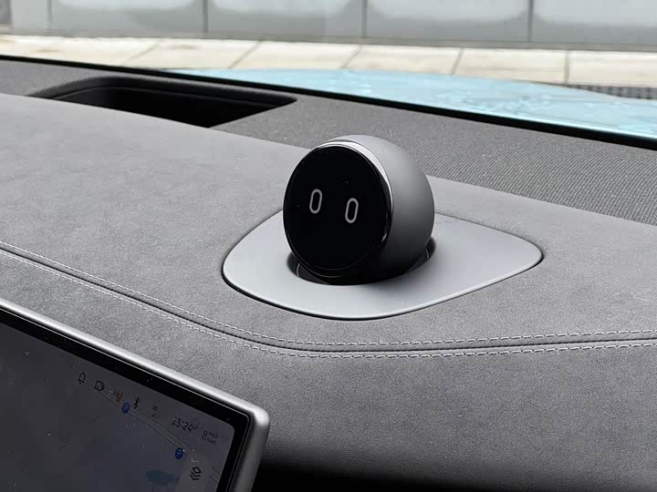 Nio EC6 2024 2024款 75kWh