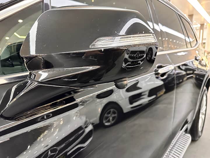 Cadillac XT6 2022 2022款 2.0T 六座四驱风尚型