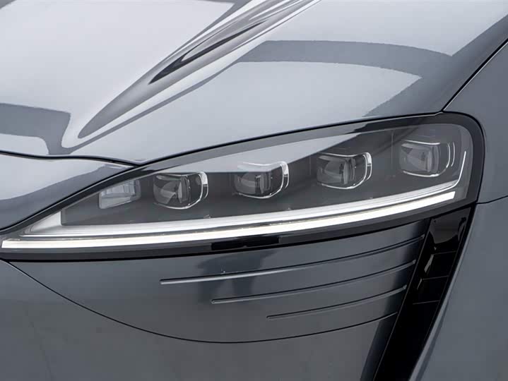 Luxeed R7 2025 2025款 增程 251km Max