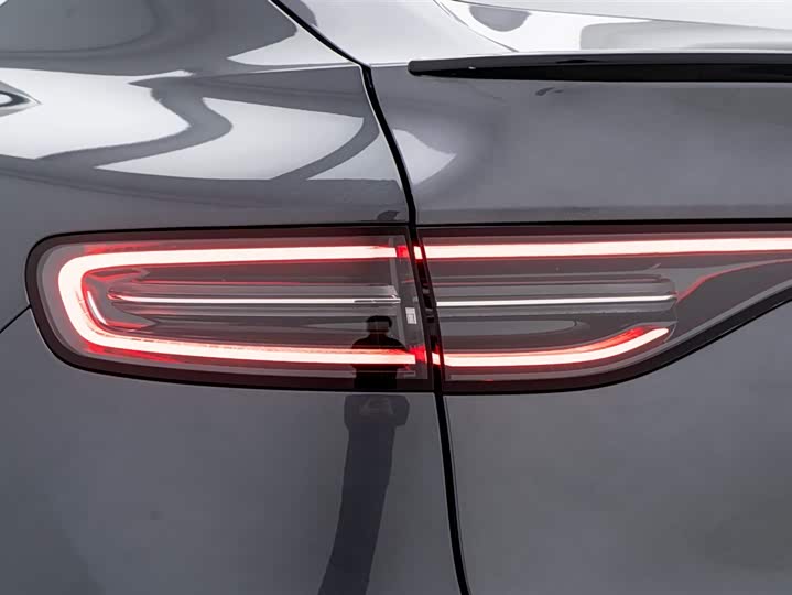 Luxeed R7 2025 2025款 增程 251km Max