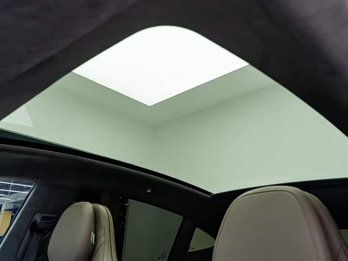 Luxeed R7 2025 2025款 增程 251km Max