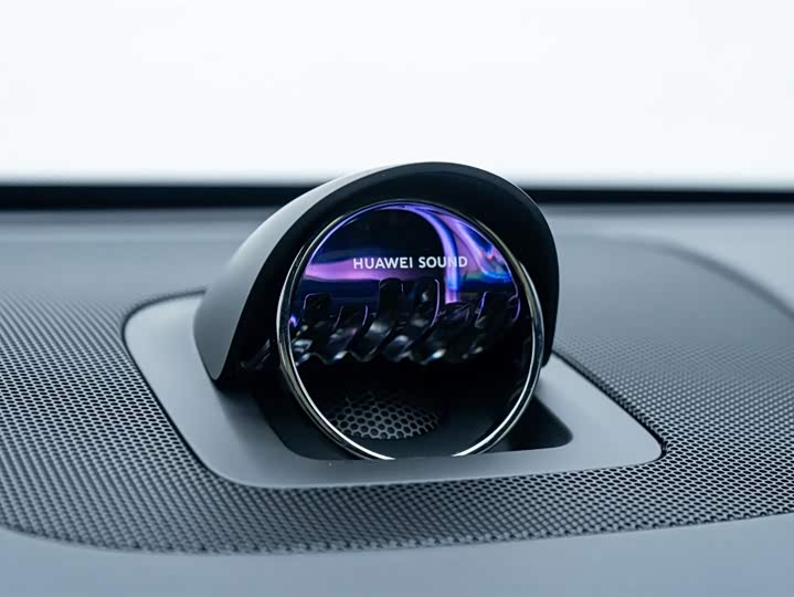 Luxeed R7 2025 2025款 增程 251km Max