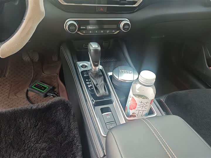 Nissan Teana 2022 2022款 2.0L XL-TLS 悦享版