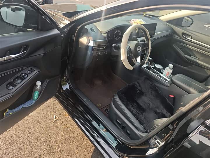 Nissan Teana 2022 2022款 2.0L XL-TLS 悦享版