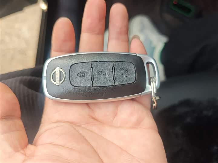 Nissan Teana 2022 2022款 2.0L XL-TLS 悦享版