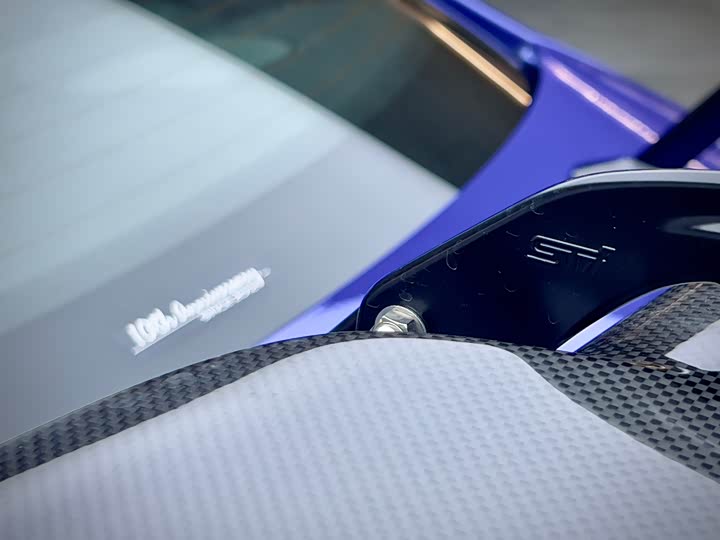 Subaru BRZ 2023 2023款 2.4L 手动10周年纪念版