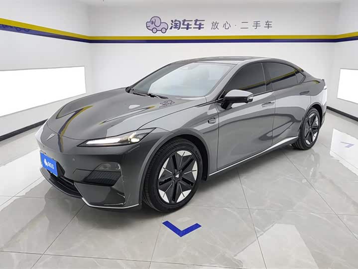 Changan Deepal SL03 2025 2025款 纯电经典版